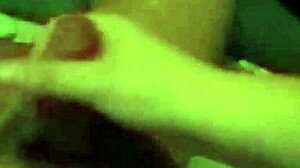 I am the wife who ass fucks my husband to milk his prostate and cum all over him