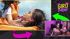 Monique Bertolini Discusses California Models