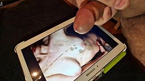 Tribut Für Martina Fragola