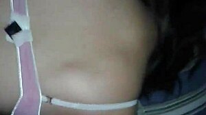 My Argentinian Friend Posing in Four