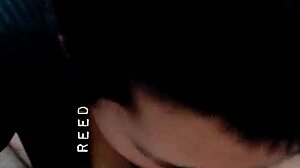 Argentinian prostitute with big tits and tattoos takes monster cock from best friend