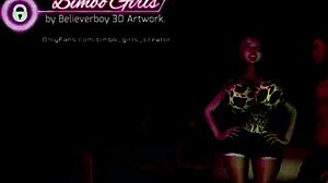 big boobs girls performing sex dance project set 7