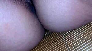 Solo Video With Big Cock