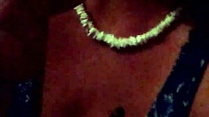 Want to See a Mature Mommy Sucking Cock?