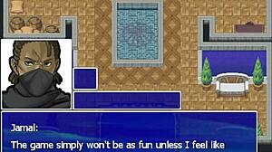 Jamal Laquari Gaming Plays Legend Of Queen Opala Origin Episode 17 - Collar