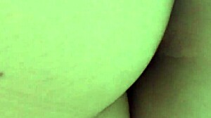 tight teen ass takes monster cock fucking