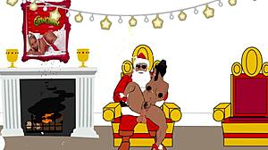 Mimi Handles Massive Cock with Ease