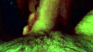 Want to See a Mature Mommy Sucking Cock?