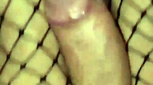 Gozando Nos Pezinhos Da Morena