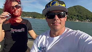 vem comigo que no caminho eu te conto