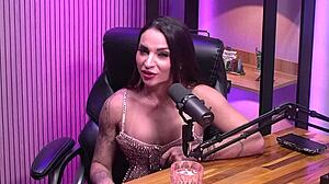 Monique Bertolini Discusses California Models