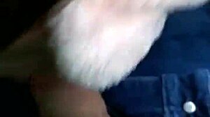 She Makes Me Cum In Public On The Street