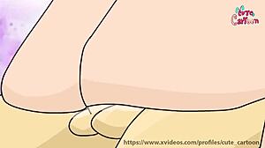 Shinobu And Tanjiro In Demon Slayer Hentai