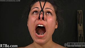 facial punishment for that sweet playgirl 😈