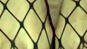 Gozando Nos Pezinhos Da Morena