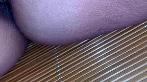 Solo Video With Big Cock