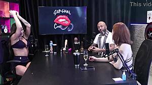 Tati weg says, 'Get sensual in lingerie.'