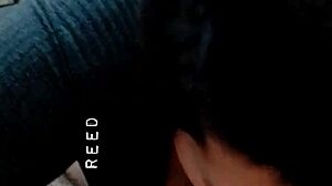 Argentinian prostitute with big tits and tattoos takes monster cock from best friend