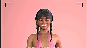 Let's Play with My Stepsister's Shaved Pussy