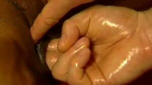 How Do You Touch the Female Pussy Wisely Sensually?