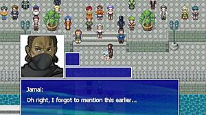 Jamal Laquari Gaming Plays Legend Of Queen Opala Origin Episode 17 - Collar