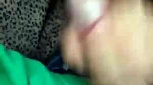 She Makes Me Cum In Public On The Street