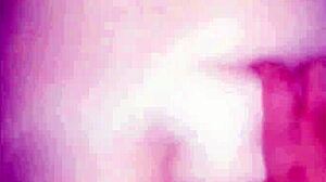 vecina ninfomana por la madrugada