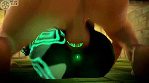 Anime Hentai Sex With Big Tits And Ass