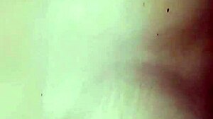 Neighbor Ties And Plays With Nipples During Fucking