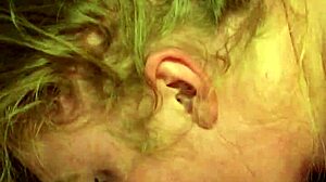 White Teen Sucks Cock Hard and Deep!