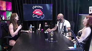 Tati weg says, 'Get sensual in lingerie.'