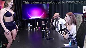 Tati weg says, 'Get sensual in lingerie.'