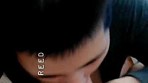 Argentinian prostitute with big tits and tattoos takes monster cock from best friend