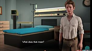 Treasure Of Nadia 163: Milf Babe Milked Over And Over