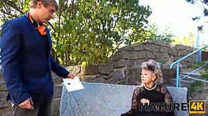 Mature4K Countess's Secret Desire