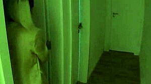 Madrinha, you wild, banging the groom on wedding night like this!