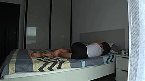 Cheating Wife Fucks Neighbor Now!