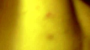 The lovers embark on their passionate journey in part one