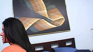 i'm a cock-loving milf riding wet pussy