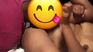 cojiedo y usando la rica panocha de esta hermosa putita fucking and eating this sweet latin pussy