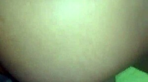 B Mama Shows Her Pussy 😘