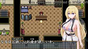 Anna's first mission trial with machine translated subtitles!