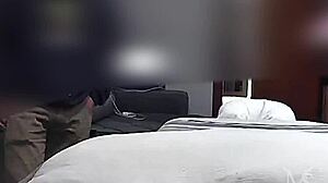 Amateur massage leads to monster cock anal. detailed session unfolds.