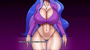 bbw lesbians play with big tits leading by example