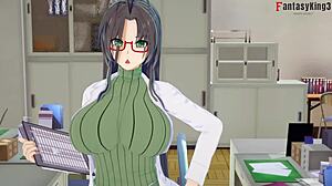 Yo, Check Shinmai Maou NTR Testament Part1 for Full 1-Hour Hentai Action!