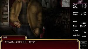 black smith 05 bunny girl makes me cum fast