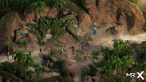 Treasure of Nadia rir kuk analt i reverse cowgirl