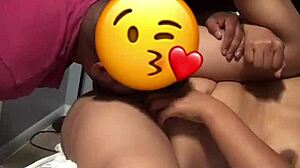 cojiedo y usando la rica panocha de esta hermosa putita fucking and eating this sweet latin pussy