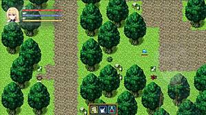 Anna's first mission trial with machine translated subtitles!