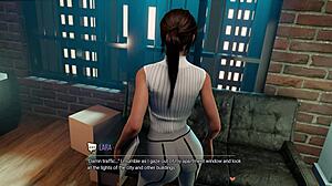 Let's Play Croft Adventures